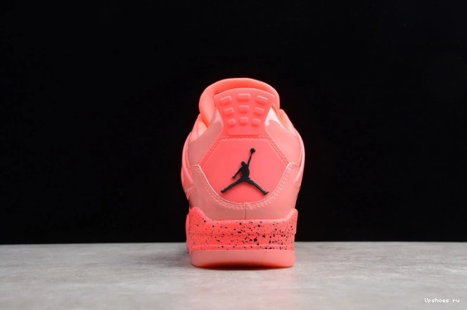 Retro AQ9128-600 4 Jordan Punch (W)  Hot 0318